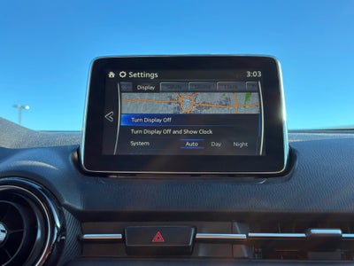 2018 Toyota Yaris iA Base