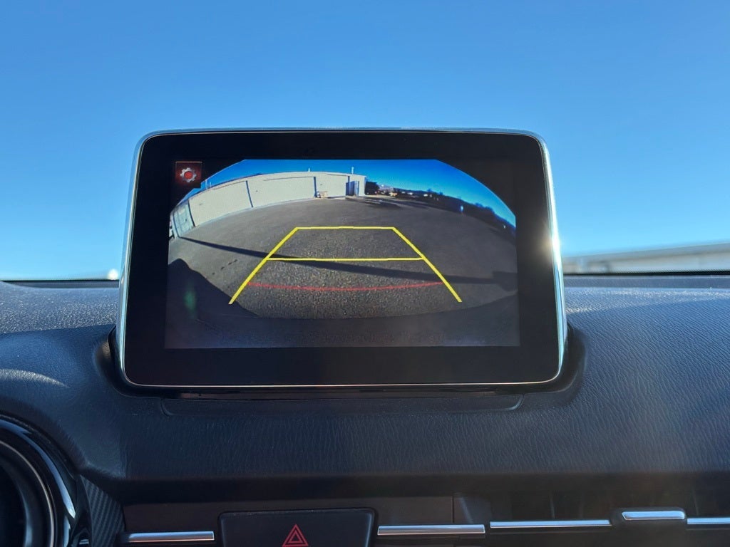 2018 Toyota Yaris iA Base