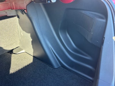 2018 Toyota Yaris iA Base