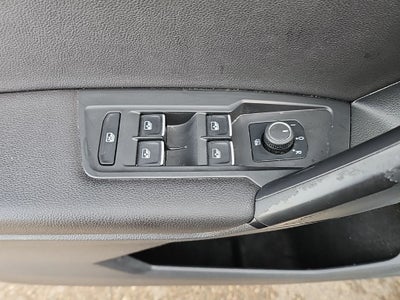 2019 Volkswagen Tiguan 2.0T SE 4Motion