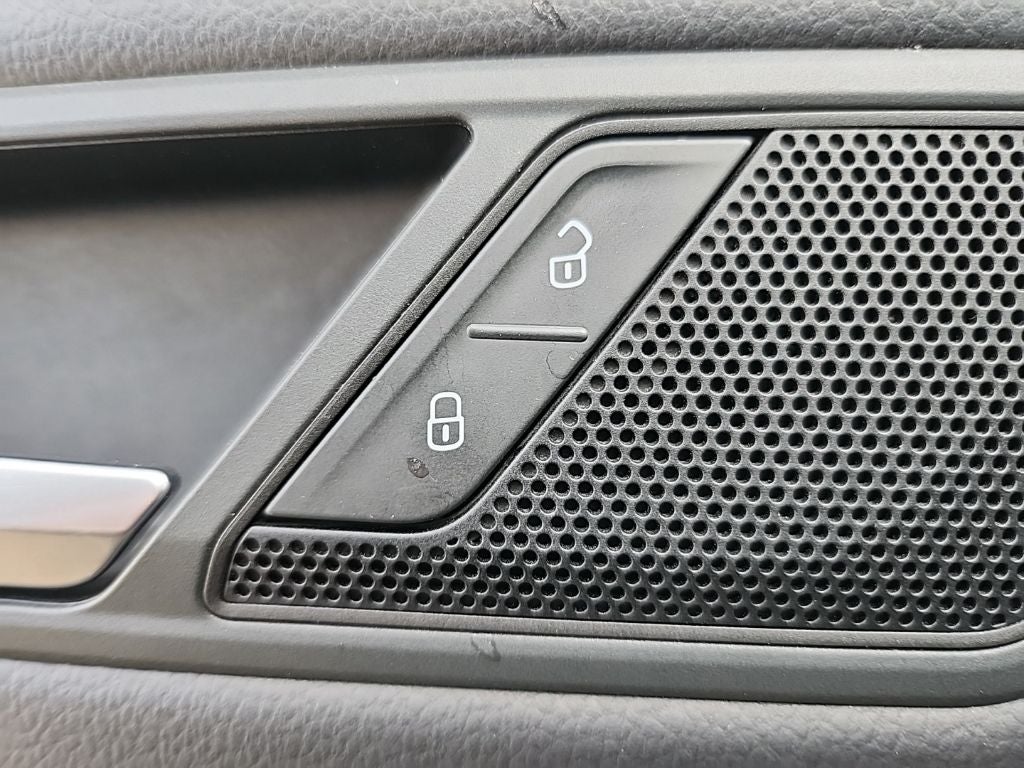 2019 Volkswagen Tiguan 2.0T SE 4Motion