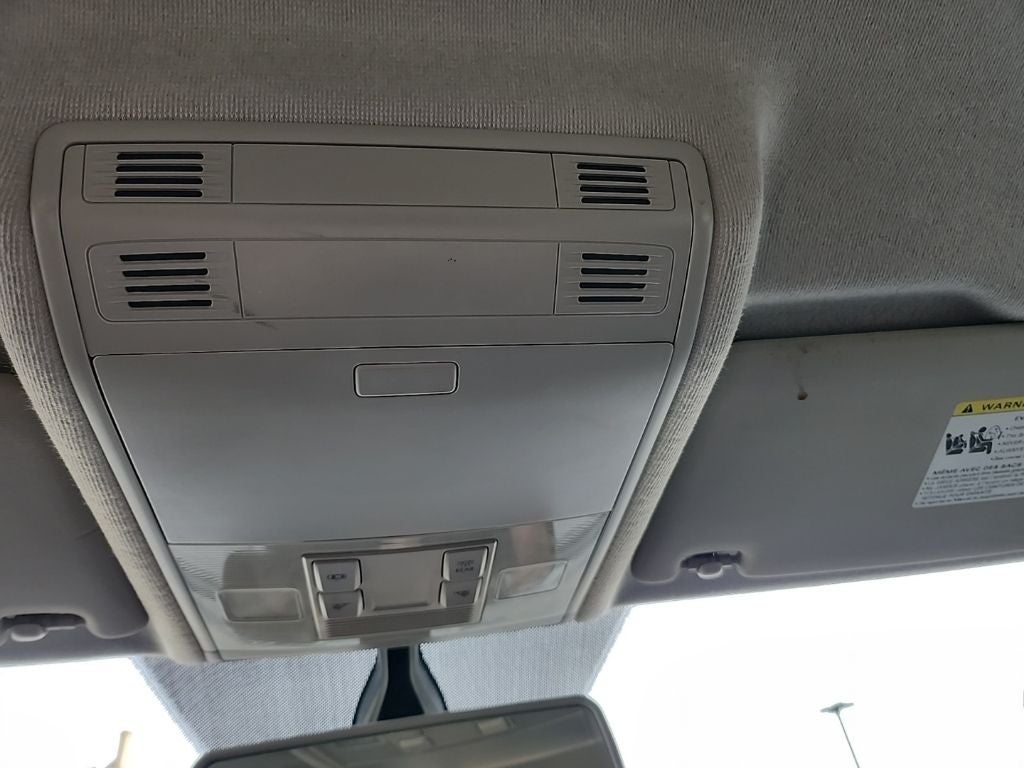 2019 Volkswagen Tiguan 2.0T SE 4Motion