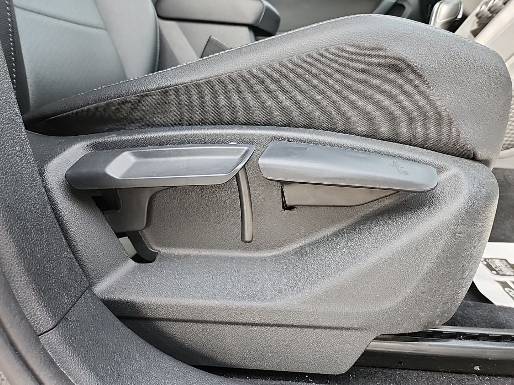 2019 Volkswagen Tiguan 2.0T SE 4Motion