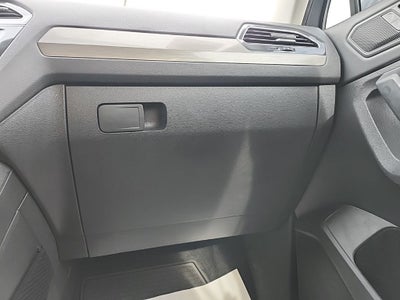 2019 Volkswagen Tiguan 2.0T SE 4Motion