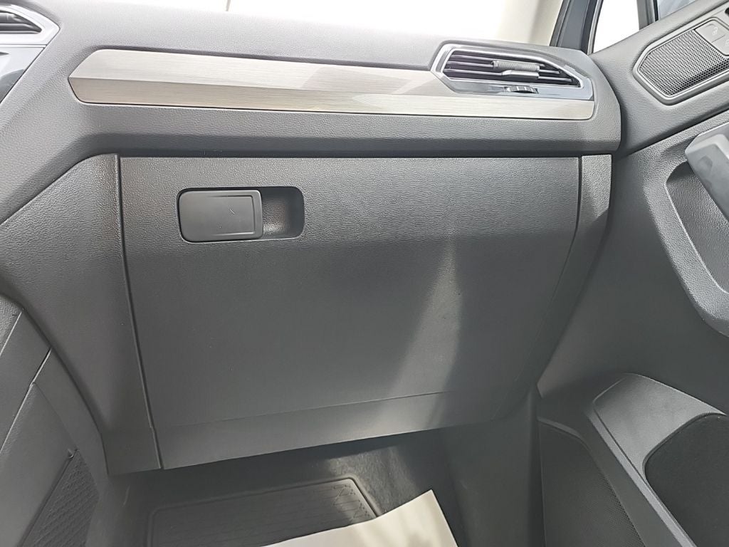 2019 Volkswagen Tiguan 2.0T SE 4Motion