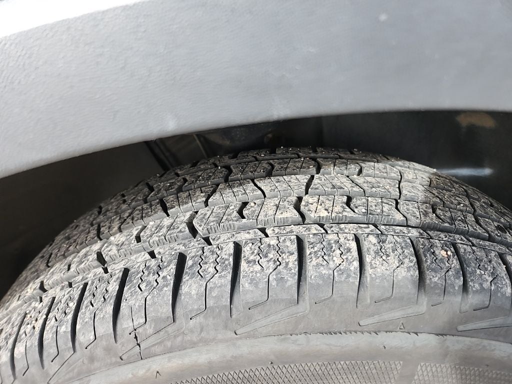 2019 Volkswagen Tiguan 2.0T SE 4Motion