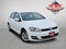 2016 Volkswagen Golf TSI S 4-Door