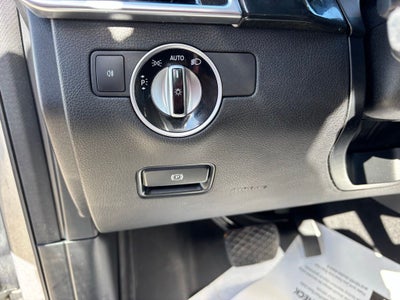 2016 Mercedes-Benz GLE GLE 350 4MATIC®