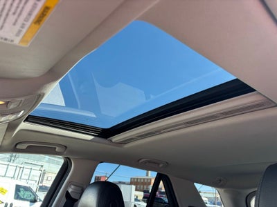 2016 Mercedes-Benz GLE GLE 350 4MATIC®