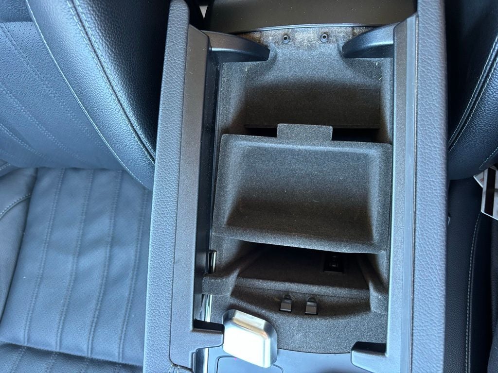 2016 Mercedes-Benz GLE GLE 350 4MATIC®