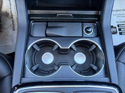 2016 Mercedes-Benz GLE GLE 350 4MATIC®