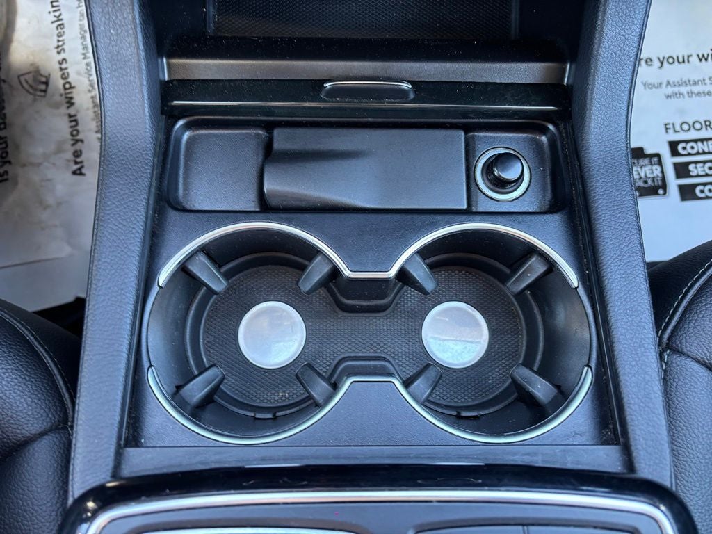 2016 Mercedes-Benz GLE GLE 350 4MATIC®