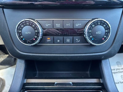 2016 Mercedes-Benz GLE GLE 350 4MATIC®