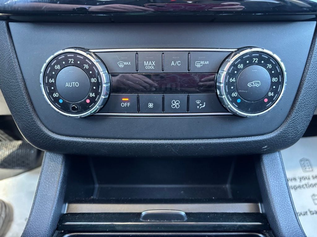 2016 Mercedes-Benz GLE GLE 350 4MATIC®