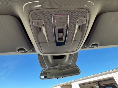 2016 Mercedes-Benz GLE GLE 350 4MATIC®