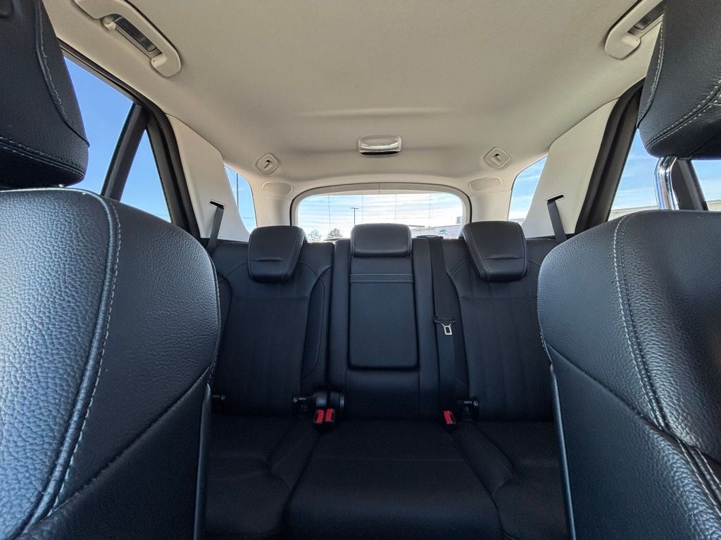 2016 Mercedes-Benz GLE GLE 350 4MATIC®