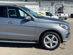 2016 Mercedes-Benz GLE GLE 350 4MATIC®