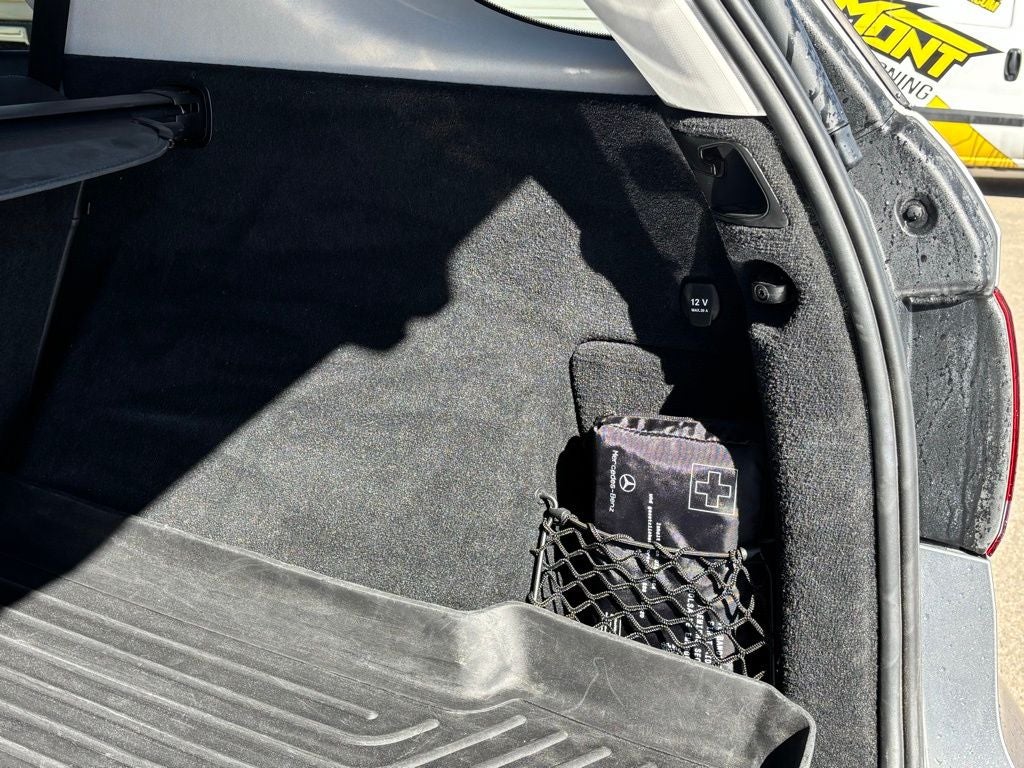 2016 Mercedes-Benz GLE GLE 350 4MATIC®