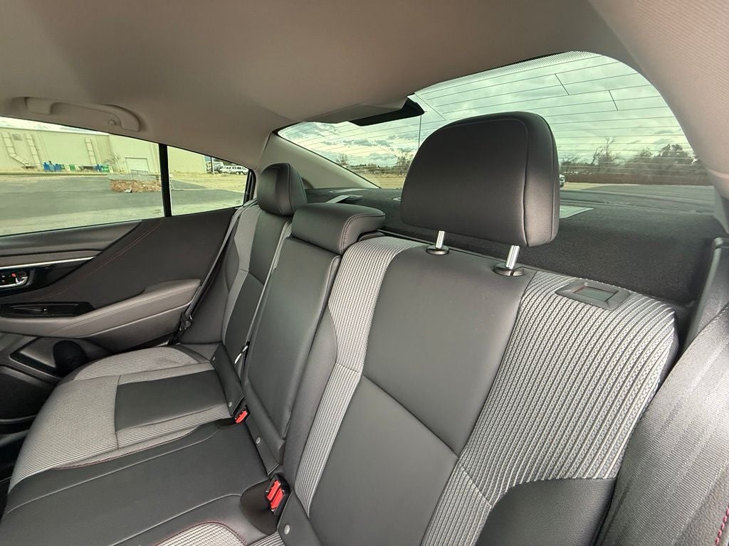 2022 Subaru Legacy 2.5i Sport Sport