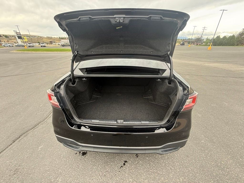 2022 Subaru Legacy 2.5i Sport Sport