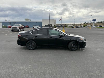 2022 Subaru Legacy 2.5i Sport Sport