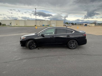 2022 Subaru Legacy 2.5i Sport Sport