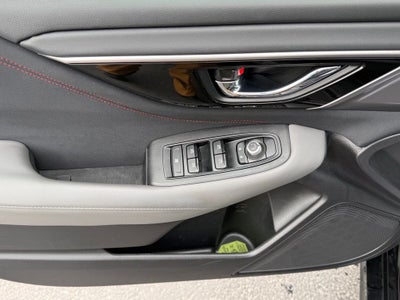 2022 Subaru Legacy 2.5i Sport Sport