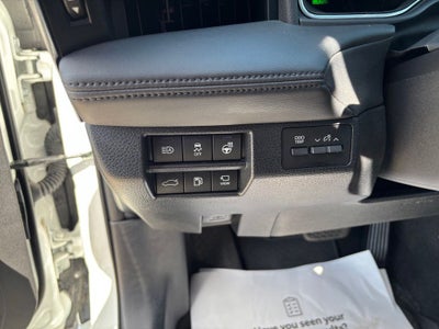 2021 Toyota Avalon Hybrid Limited
