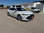 2021 Toyota Avalon Hybrid Limited