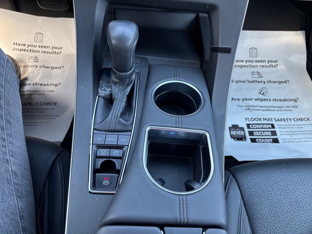2021 Toyota Avalon Hybrid Limited