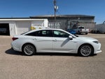 2021 Toyota Avalon Hybrid Limited