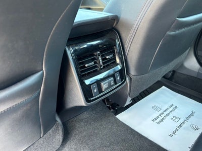 2021 Toyota Avalon Hybrid Limited