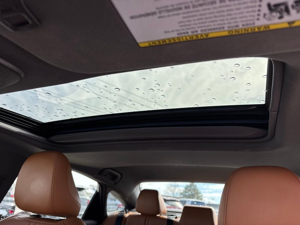 2021 Toyota Avalon Hybrid Limited