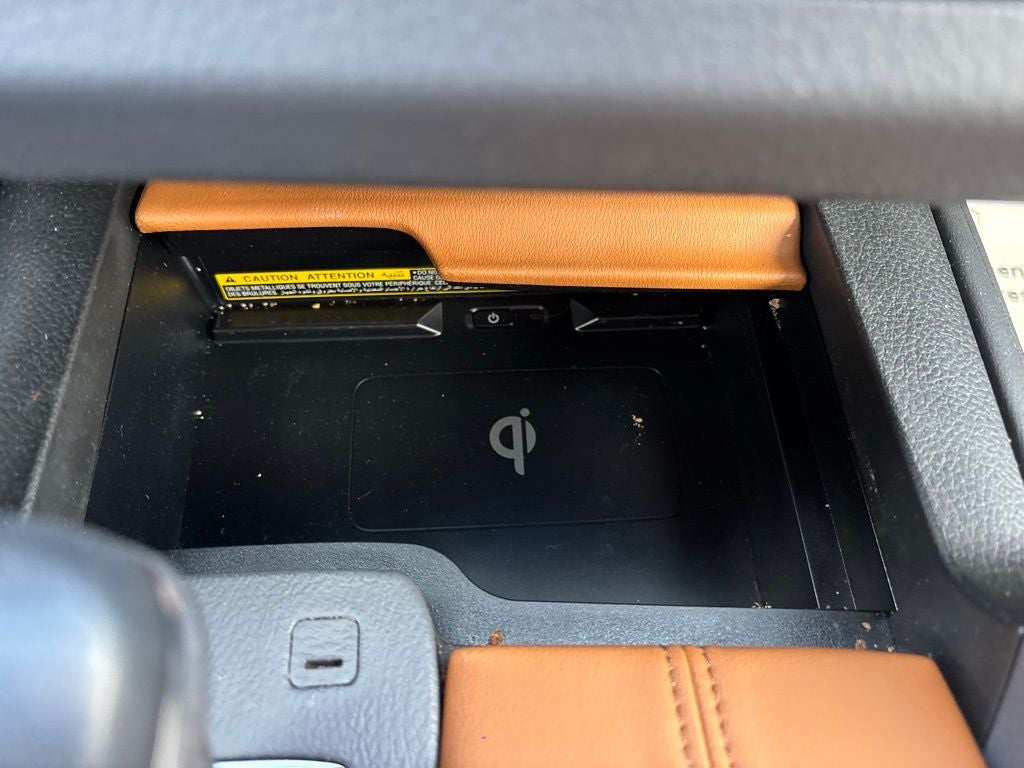 2021 Toyota Avalon Hybrid Limited