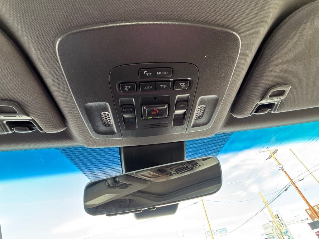 2021 Toyota Avalon Hybrid Limited