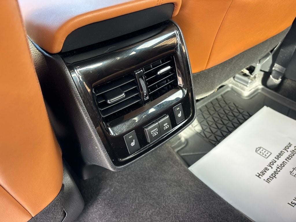 2021 Toyota Avalon Hybrid Limited