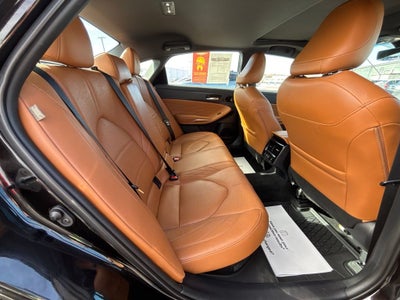 2021 Toyota Avalon Hybrid Limited