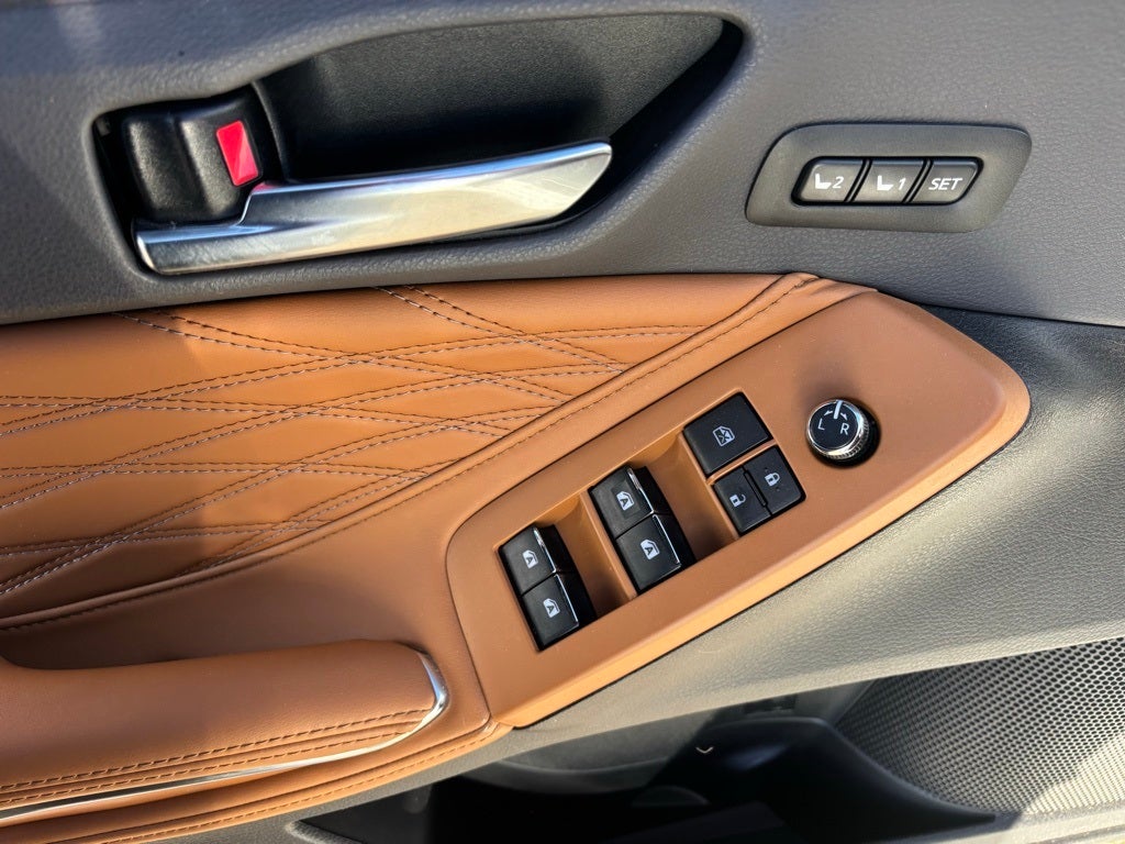 2022 Toyota Avalon Limited