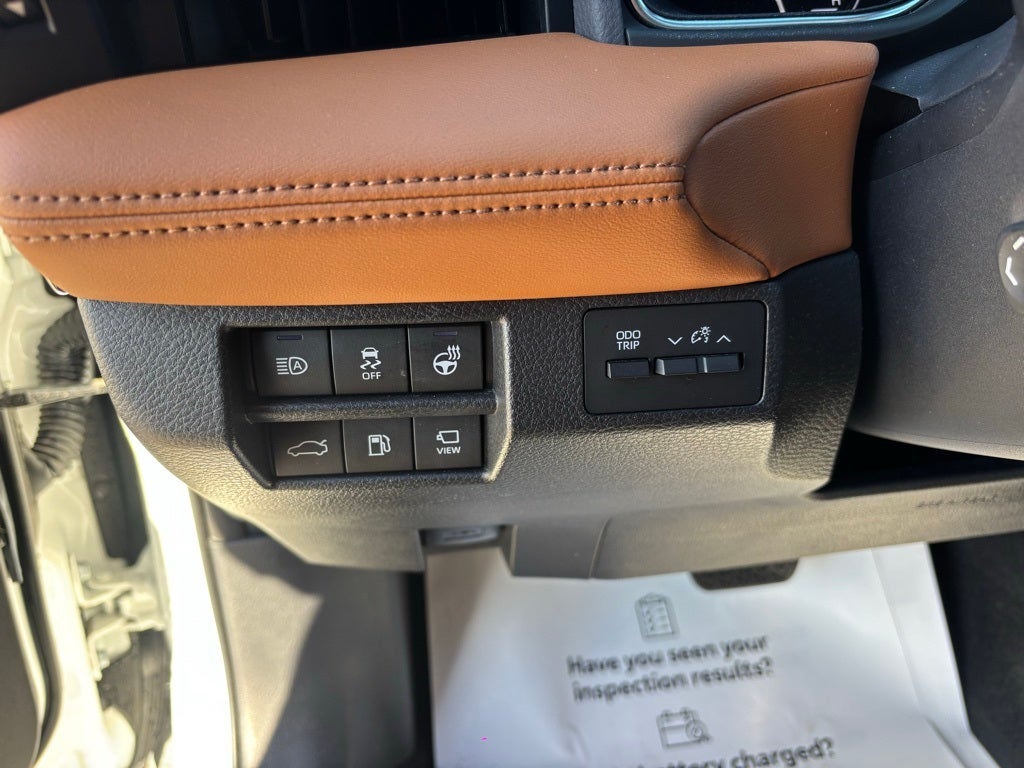 2022 Toyota Avalon Limited