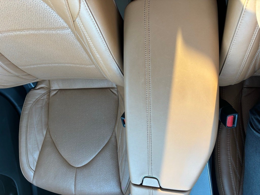 2022 Toyota Avalon Limited