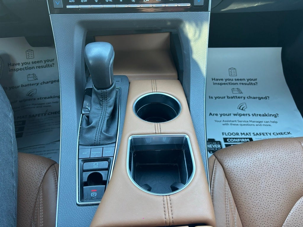 2022 Toyota Avalon Limited