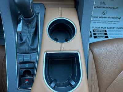 2022 Toyota Avalon Limited