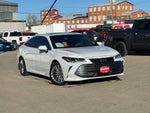 2022 Toyota Avalon Limited