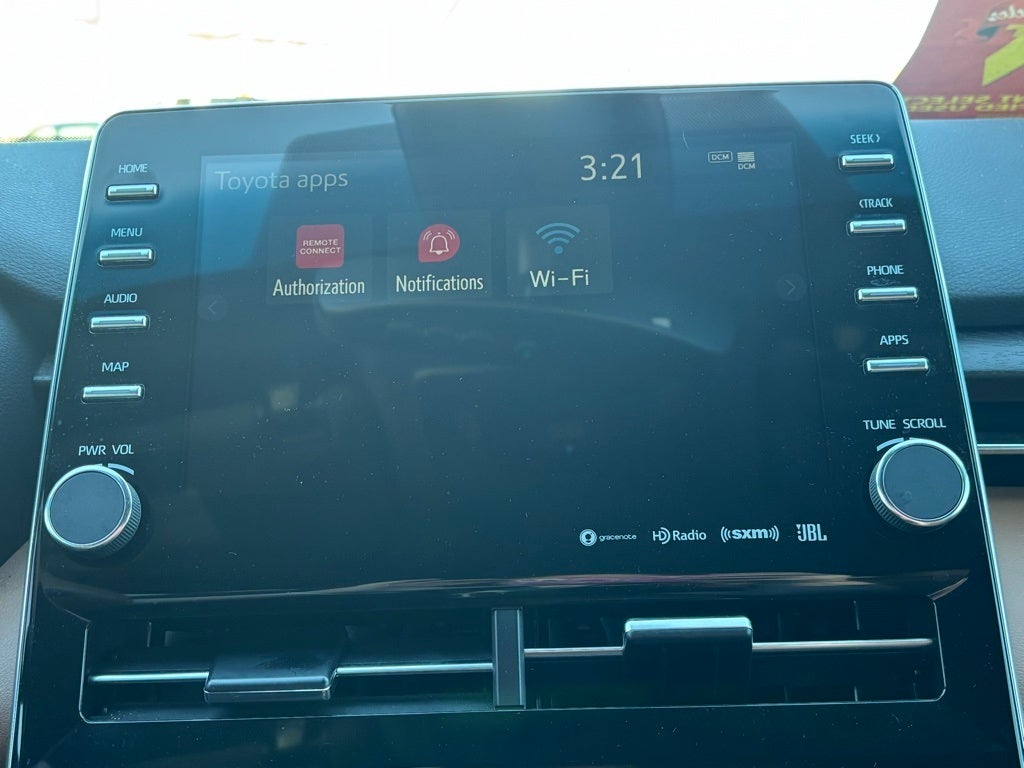 2022 Toyota Avalon Limited