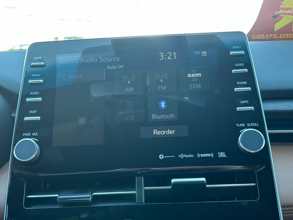 2022 Toyota Avalon Limited