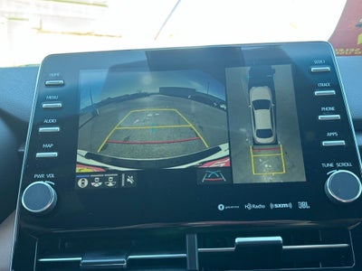 2022 Toyota Avalon Limited