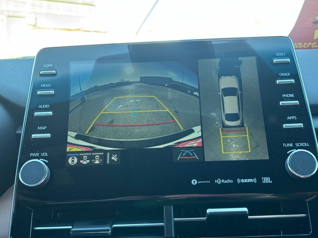 2022 Toyota Avalon Limited