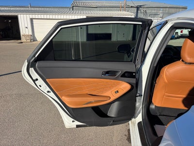 2022 Toyota Avalon Limited