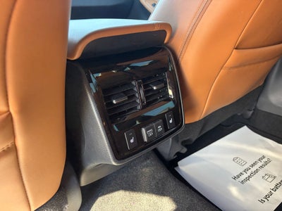 2022 Toyota Avalon Limited