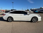 2022 Toyota Avalon Limited